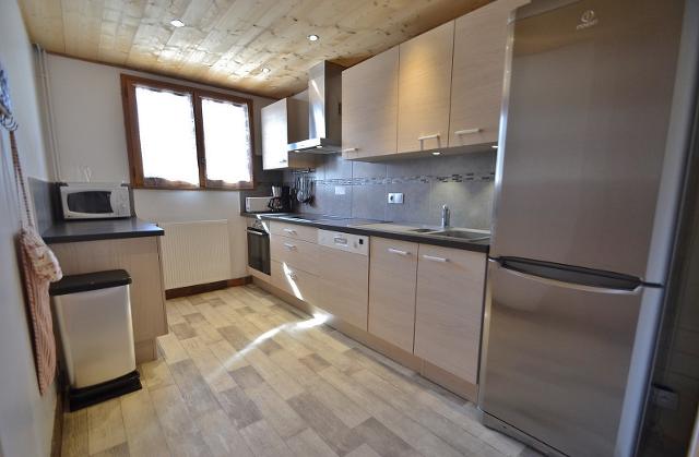 Chalet Perceneige 045 - Le Grand Bornand