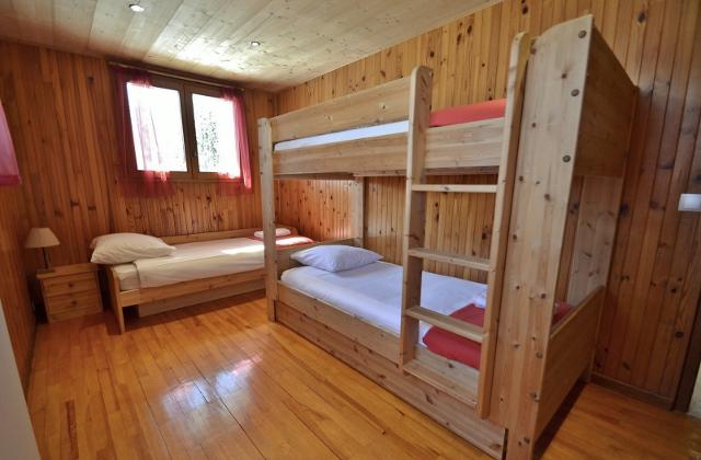 Chalet Perceneige 045 - Le Grand Bornand