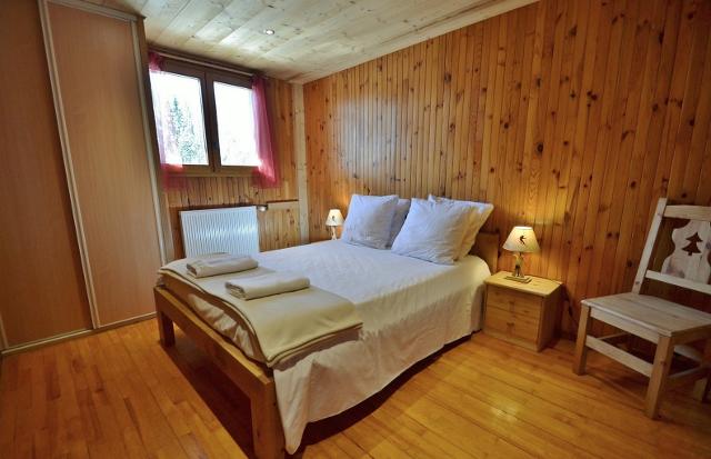 Chalet Perceneige 045 - Le Grand Bornand