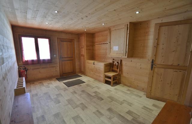 Chalet Perceneige 045 - Le Grand Bornand