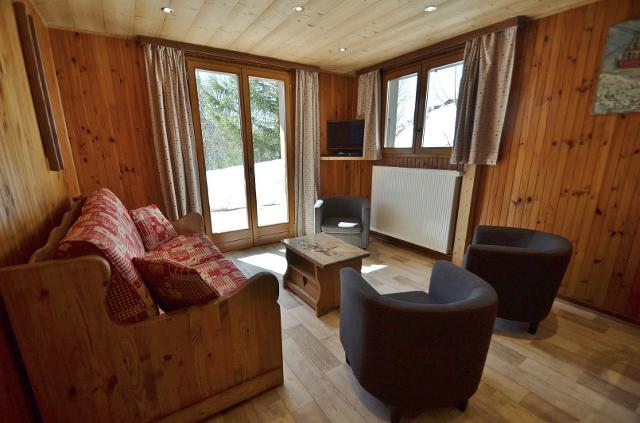 Chalet Perceneige 045 - Le Grand Bornand