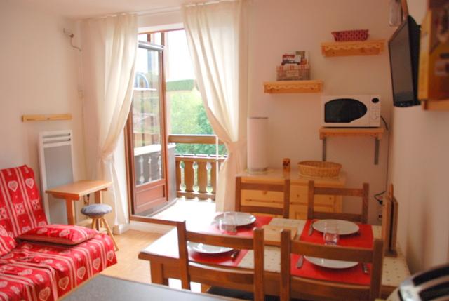 Septimontain B34 773445 - Samoëns