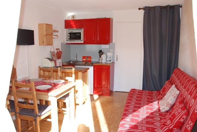 Septimontain B34 773445 - Samoëns