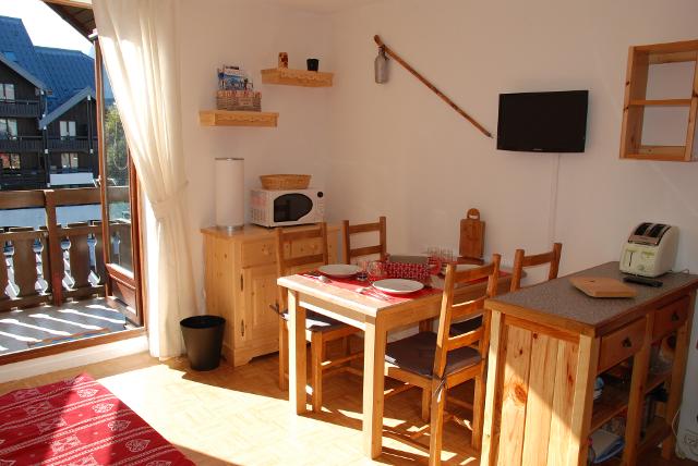 Septimontain B34 773445 - Samoëns