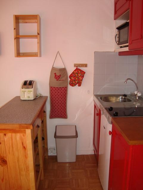 Septimontain B34 773445 - Samoëns