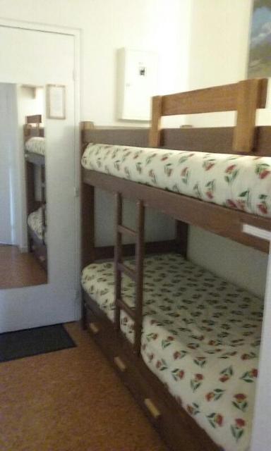 Septimontain B34 773445 - Samoëns