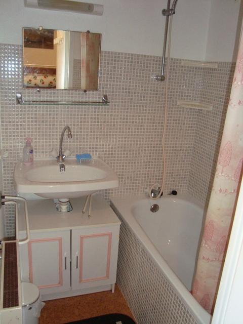 Septimontain B34 773445 - Samoëns