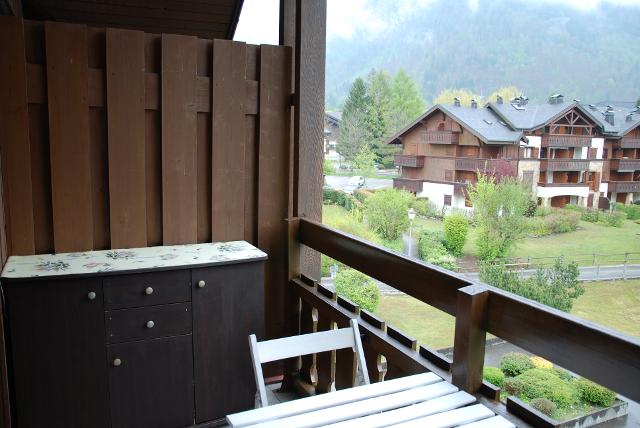 Septimontain B34 773445 - Samoëns