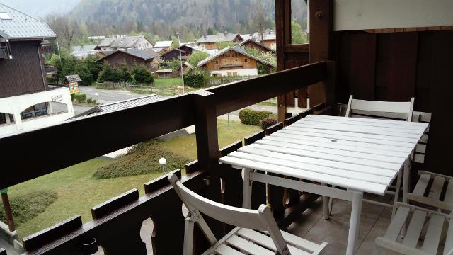 Septimontain B34 773445 - Samoëns