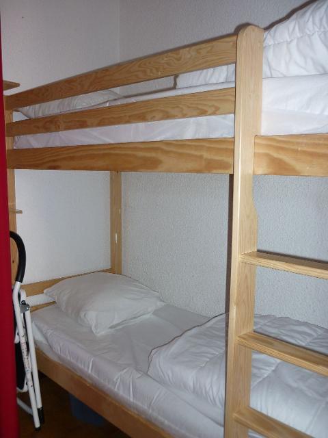 Appartement Les Maisons Des Neiges LS246 - Font Romeu - Pyrénées 2000