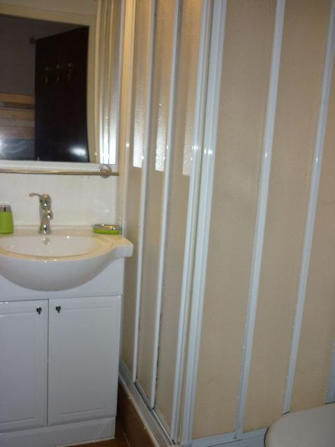 Appartement Les Maisons Des Neiges LS246 - Font Romeu - Pyrénées 2000