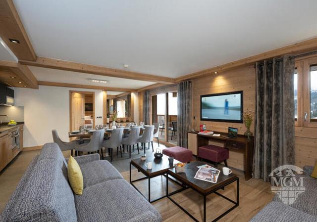 Résidence Anitéa 5* - Valmorel