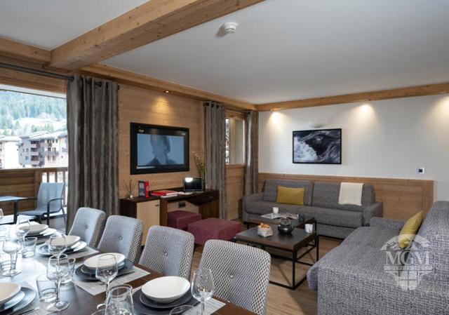 Résidence Anitéa 5* - Valmorel