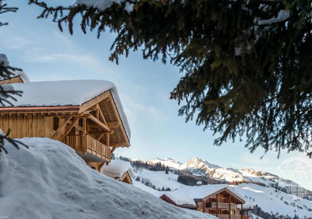 Résidence Anitéa 5* - Valmorel