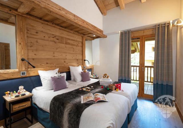 Résidence Alexane 5* - Samoëns