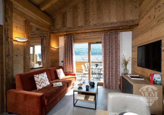 Résidence Alexane 5* - Samoëns