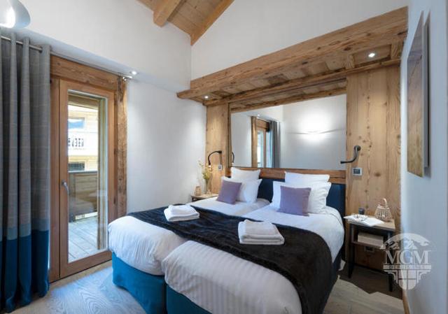 Résidence Alexane 5* - Samoëns