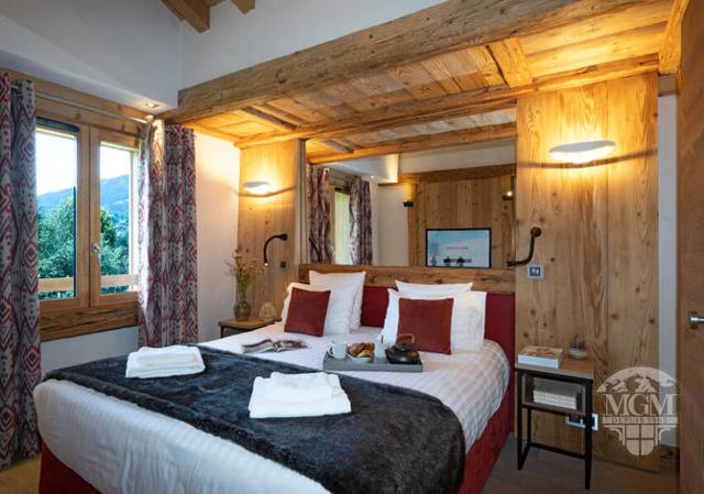 Résidence Alexane 5* - Samoëns