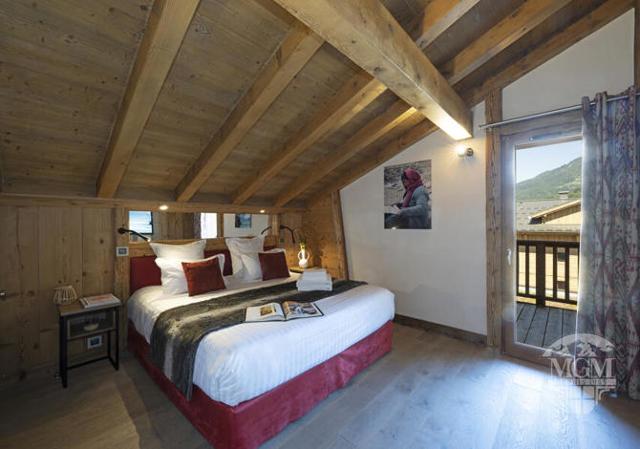 Résidence Alexane 5* - Samoëns