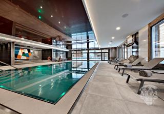 MGM Hôtels & Résidences – Résidence Les Suites d'Alexane - Samoëns
