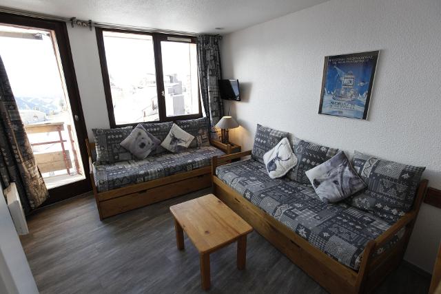 Appartements ALPAGES 2 - Avoriaz