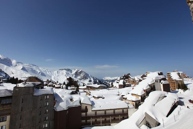 Appartements ALPAGES 2 - Avoriaz