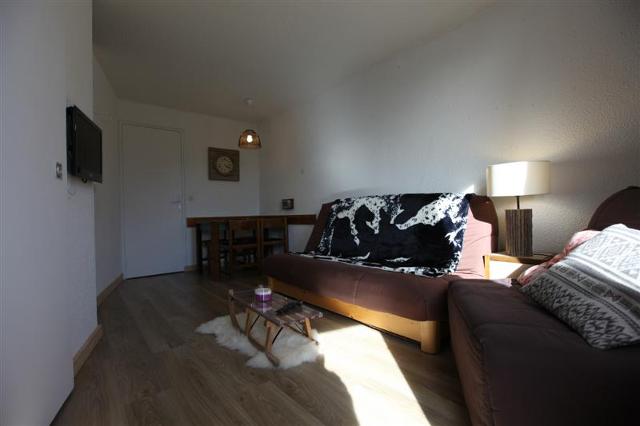 Appartements ALPAGES 2 - Avoriaz