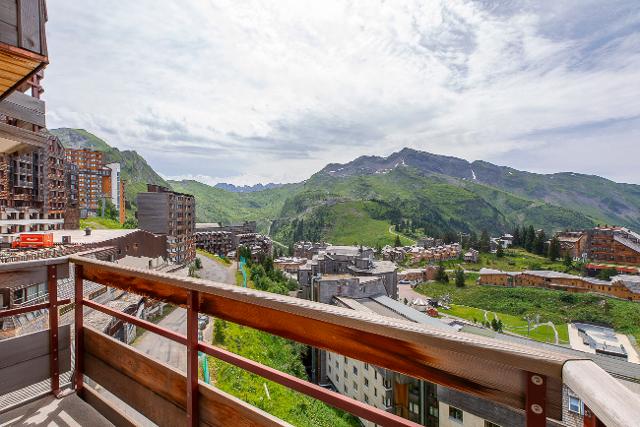 Appartements ALPAGES 2 - Avoriaz