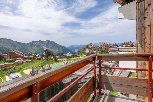 Appartements ALPAGES 2 - Avoriaz