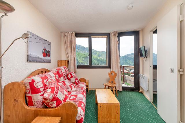 Appartements ALPAGES 2 - Avoriaz