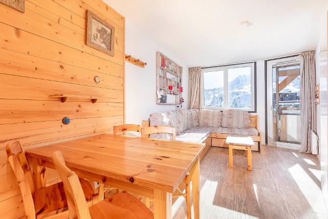 Appartements ALPAGES 2 - Avoriaz