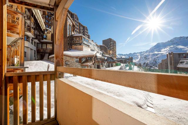 Appartements ALPAGES 2 - Avoriaz