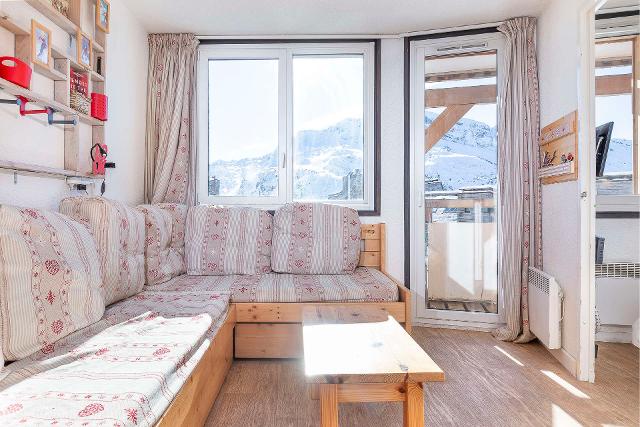 Appartements ALPAGES 2 - Avoriaz