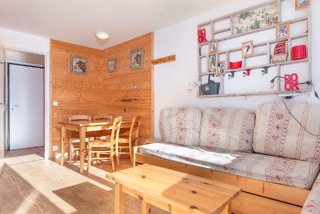 Appartements ALPAGES 2 - Avoriaz