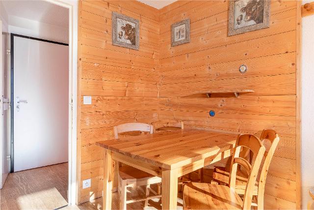 Appartements ALPAGES 2 - Avoriaz