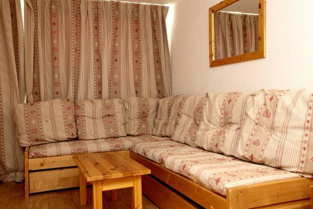 Appartements ALPAGES 2 - Avoriaz