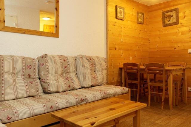 Appartements ALPAGES 2 - Avoriaz