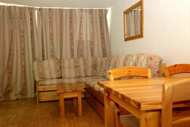 Appartements ALPAGES 2 - Avoriaz