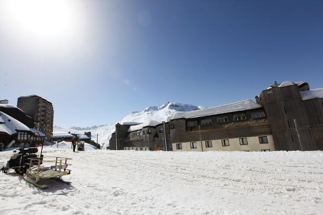 Appartements ALPAGES 2 - Avoriaz