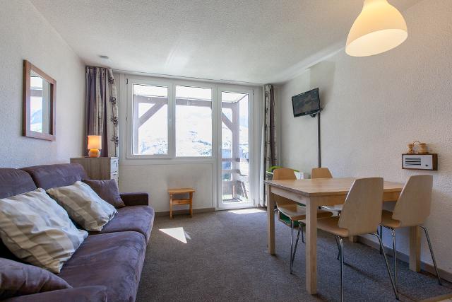 Appartements ALPAGES 2 - Avoriaz