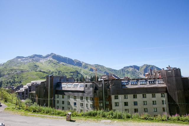 Appartements ALPAGES 2 - Avoriaz