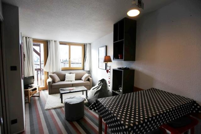 Appartements ALPAGES 2 - Avoriaz