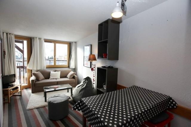 Appartements ALPAGES 2 - Avoriaz