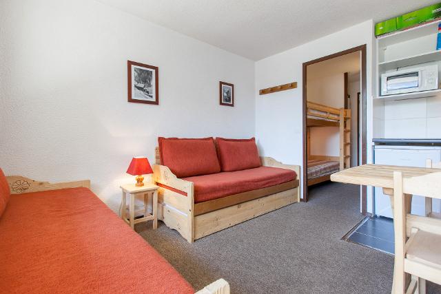 Appartements ALPAGES 2 - Avoriaz