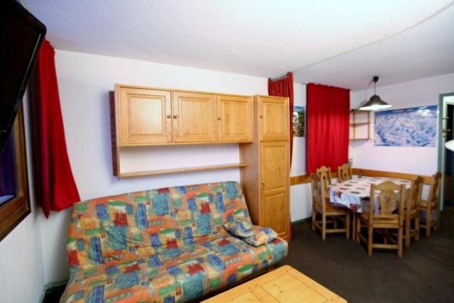 Appartements ALPAGES 2 - Avoriaz