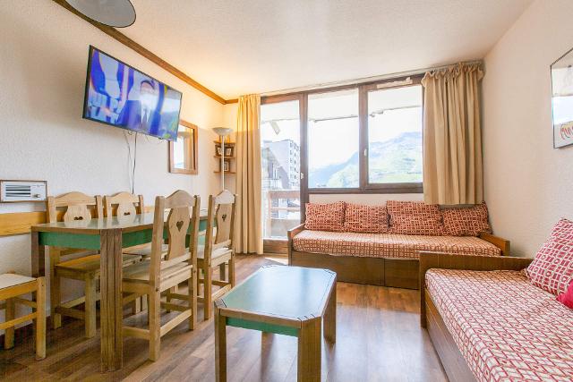 Appartements ALPAGES 2 - Avoriaz