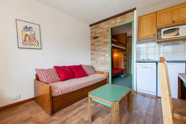 Appartements ALPAGES 2 - Avoriaz