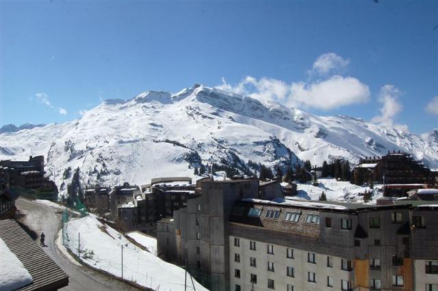 Appartements ALPAGES 2 - Avoriaz