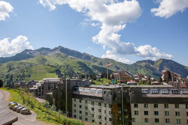 Appartements ALPAGES 2 - Avoriaz