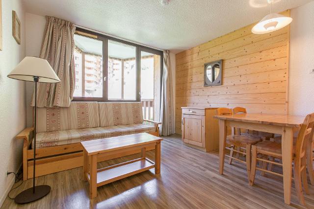 Appartements ALPAGES 2 - Avoriaz